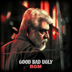 Good Bad Ugly BGM (feat. The Independeners)