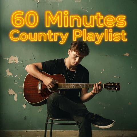 60 Minutes Country Music