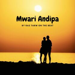 Mwari Andipa (God gave Me)
