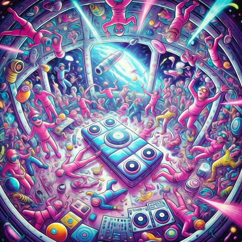 Shuttle rave