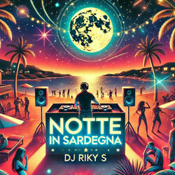 NOTTE IN SARDEGNA (Radio Edit)