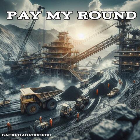Pay My Round