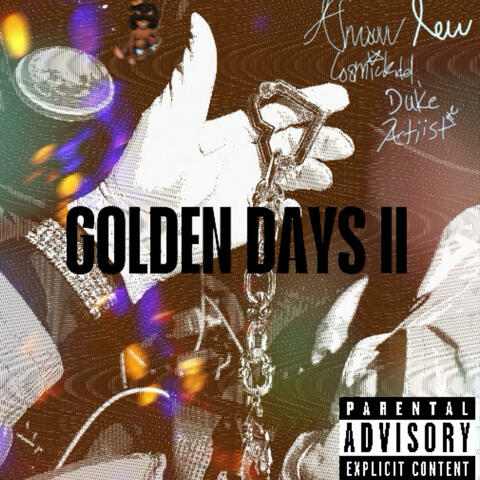 Golden Days ll