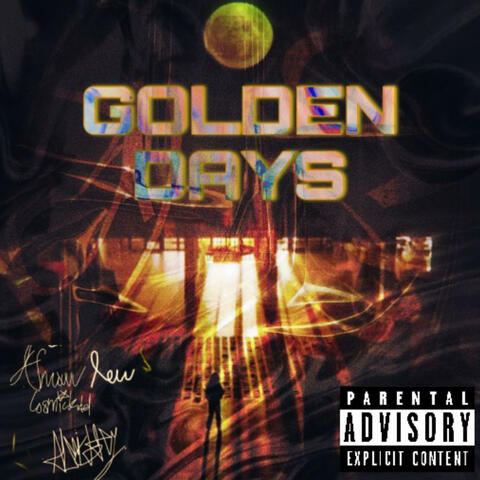 Golden Days