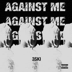 Against Me