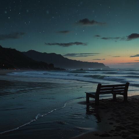 Ocean Moonlight
