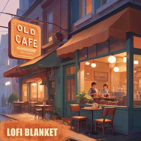 Old Cafe
