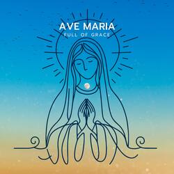 Salve Regina Queen of Light