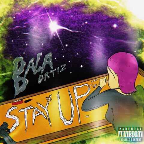 Stay Up