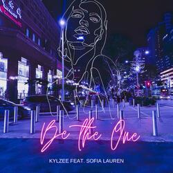 Be the One (feat. Sofia Lauren)