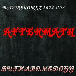 AfterMath (Butha Rome)