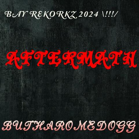 AfterMath (Butha Rome)