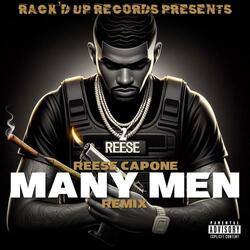 Many men (Remix)