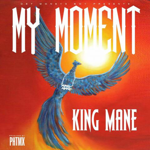 My Moment
