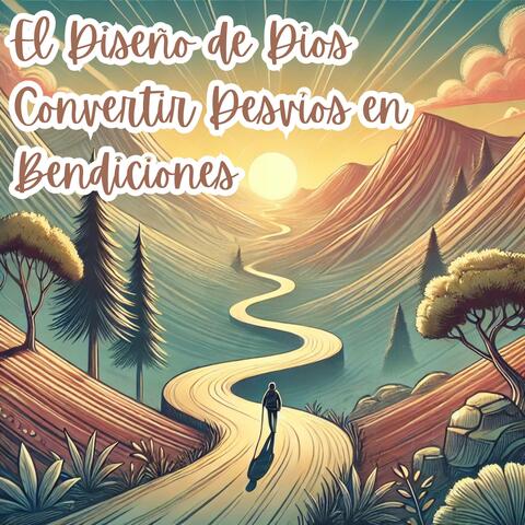 El Diseño de Dios: Convertir Desvíos en Bendiciones