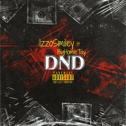 DND (feat. Bighomietay)