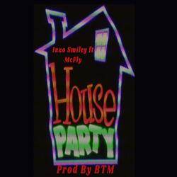 House Party (feat. Money Mcfly)