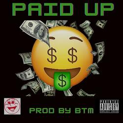 Paid Up (feat. Harlemhollyhood)