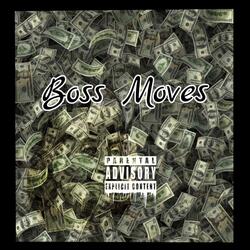 Boss Moves (feat. Flight)