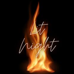 Lit Night (feat. Money Mcfly & Amir Isaiah)