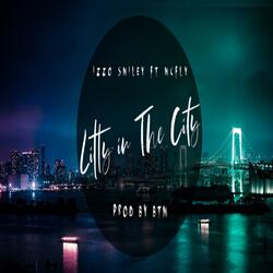 Litty In The City (feat. Money Mcfly)