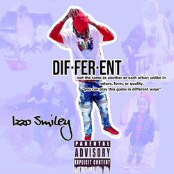 Different (feat. stunna j)