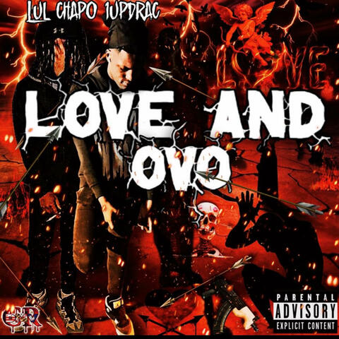 Love and OVO (feat. 1updrac)