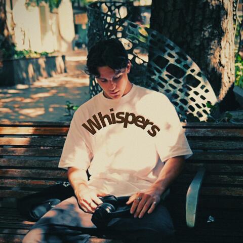 Whispers
