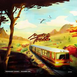 Moving Train (feat. Bhadboi OML)