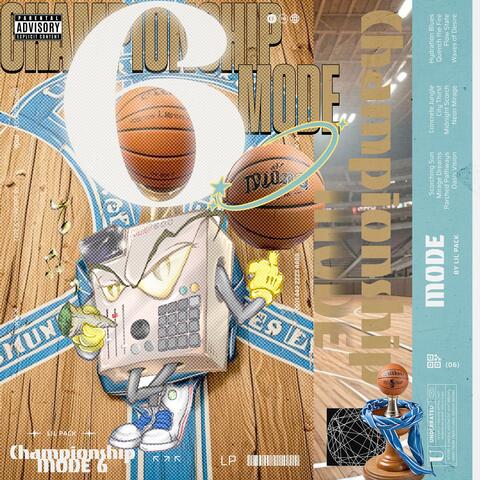 Championship Mode 6