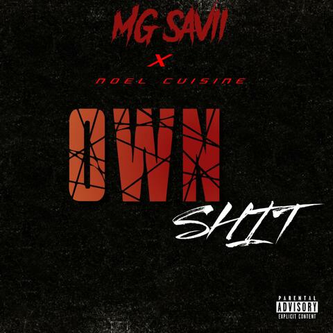 OWN SHIT (feat. NOELCUISINE)