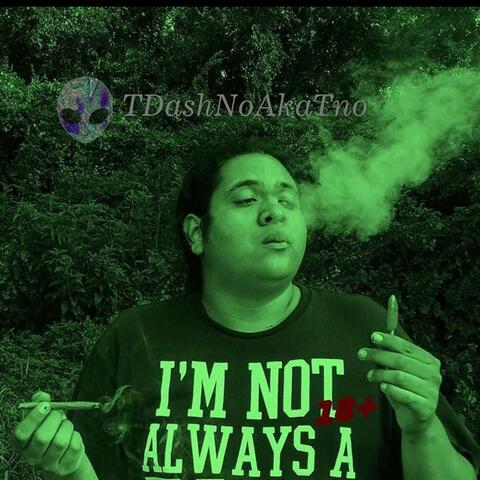 All on My Own