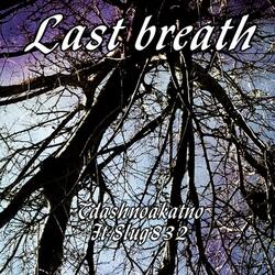 Last Breath (feat. Slug832)