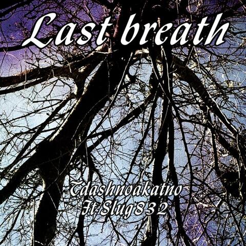 Last Breath (feat. Slug832)