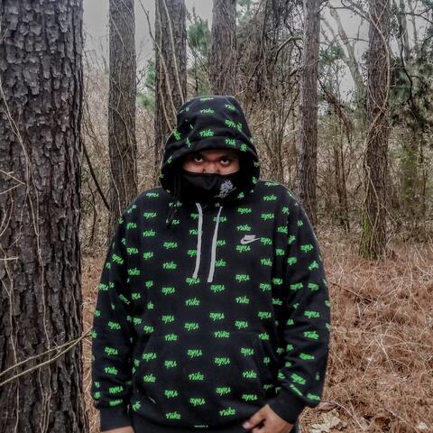 Going Crazy (feat. Lil Crevm)