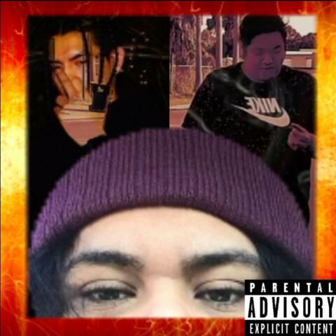 Thought I Was (feat. STOG!E & Lil Crevm )