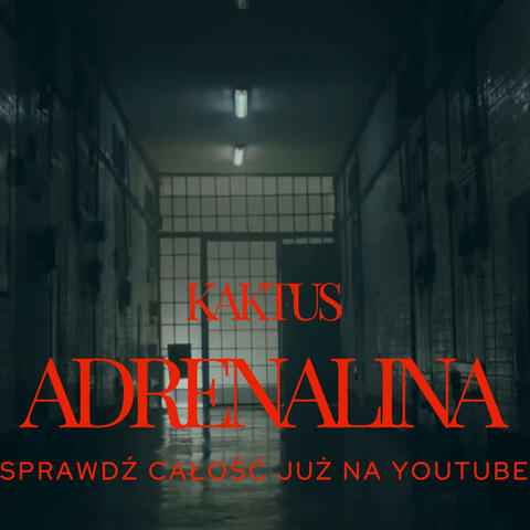 ADRENALINA