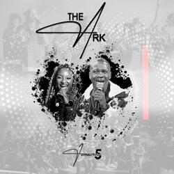 Haleluya Ngaibve Mumoyo (feat. Gamaliel Blessing Madindi & Kudzai Muranda) (Acoustic Version)