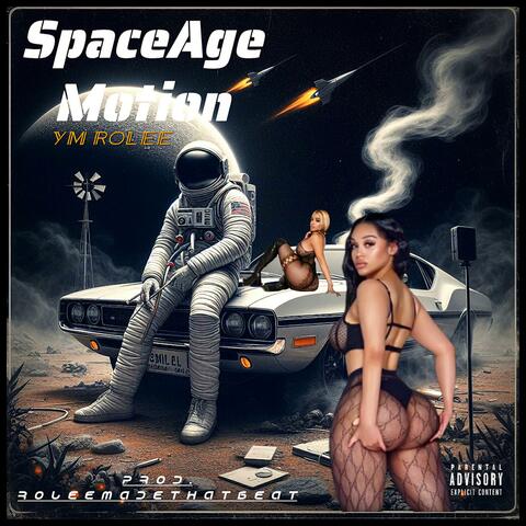 SpaceAge Motion