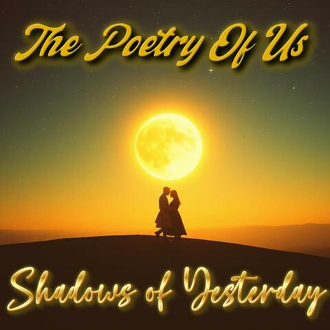 The Poetry Of Us