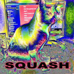 SQUASH
