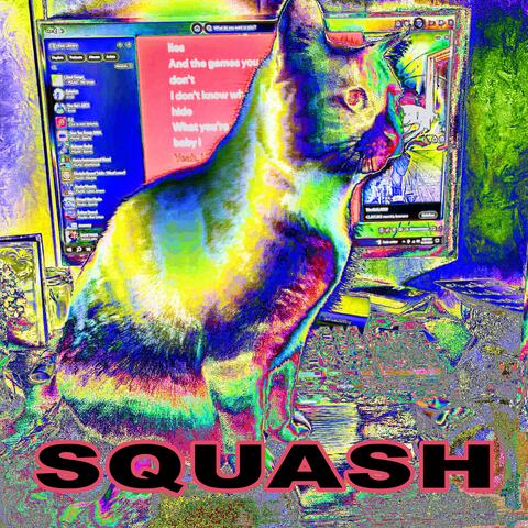 SQUASH