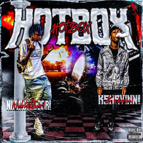 HotBox (feat. NickNxtDoor) [Remix]