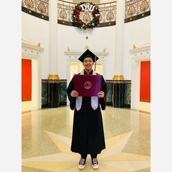 Dean's List (Freestyle)
