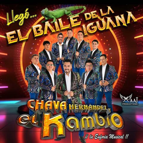 El Baile de la Iguana