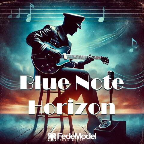 Blue Note Horizon