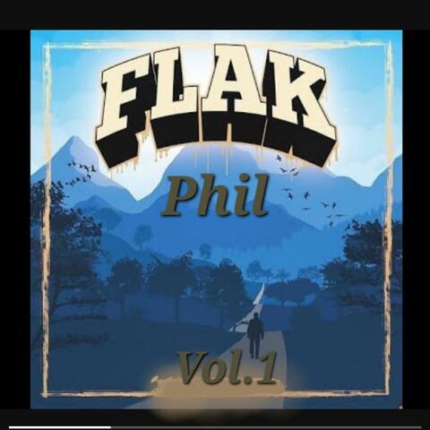 FLAK, Vol. 1