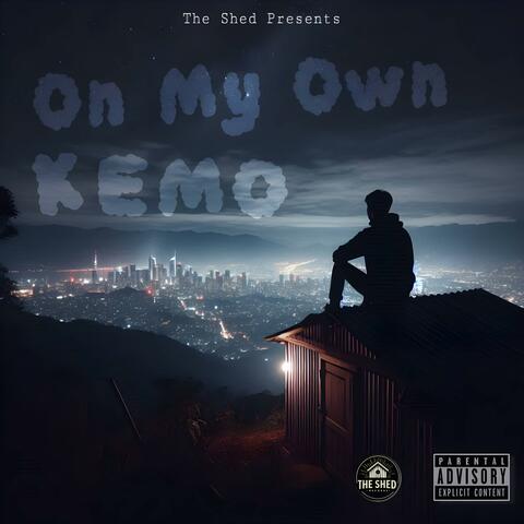 On My Own (feat. EPZ)
