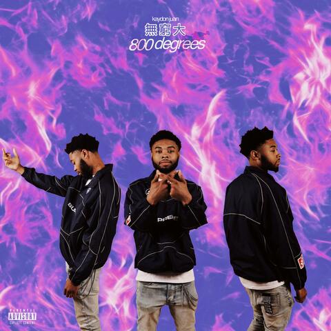 800 Degrees