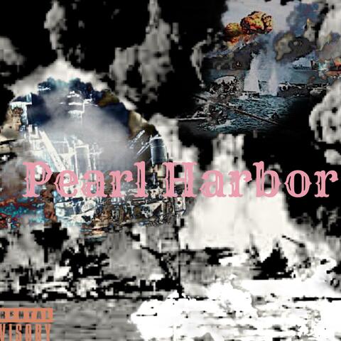 PEARL HARBOUR
